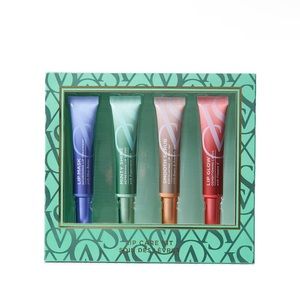 NWT! Victoria's Secret Lip Care Kit